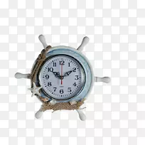 表石英钟闹钟扭转摆钟表-空若网 表石英钟闹钟扭转摆钟表-空若网