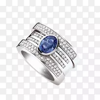 珠宝首饰蓝宝石戒指珠宝首饰-空若网 珠宝首饰蓝宝石戒指珠宝首饰-空若网