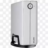 穿梭机公司Barebone电脑电子个人电脑设计-空若网 穿梭机公司Barebone电脑电子个人电脑设计-空若网