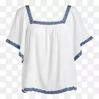 袖肩衬衫-空若网 袖肩衬衫-空若网