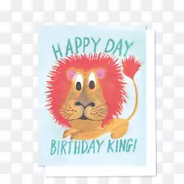 纸制生日贺卡树懒鼻子-生日-空若网 纸制生日贺卡树懒鼻子-生日-空若网