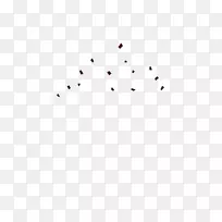 线点天空plc字体-扭曲冰-空若网 线点天空plc字体-扭曲冰-空若网