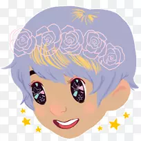 艺术家插画设计-空若网 艺术家插画设计-空若网