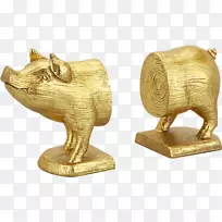 猪厨房书柜起居室-猪-空若网 猪厨房书柜起居室-猪-空若网