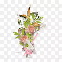 花园玫瑰,花卉设计,切花,花束-空若网 花园玫瑰,花卉设计,切花,花束-空若网