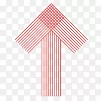 线角点字体线-空若网 线角点字体线-空若网