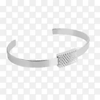 手镯材料银-空若网 手镯材料银-空若网