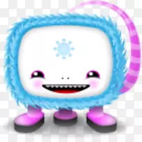 电脑图标web浏览器桌面环境剪贴画阿凡达-空若网 电脑图标web浏览器桌面环境剪贴画阿凡达-空若网