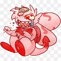 花香植物卡通片艺术.鼻子-空若网 花香植物卡通片艺术.鼻子-空若网