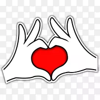 爱,友谊,微笑-心-空若网 爱,友谊,微笑-心-空若网