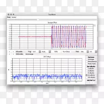 线点字体线-空若网 线点字体线-空若网