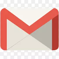 Gmail电子邮件剪贴画-Gmail-空若网 Gmail电子邮件剪贴画-Gmail-空若网
