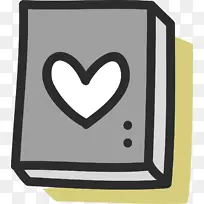 爱情插画-爱情书-空若网 爱情插画-爱情书-空若网