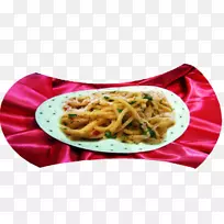 意大利面卡瓦拉食谱比戈里奶酪-空若网 意大利面卡瓦拉食谱比戈里奶酪-空若网