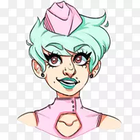 ¿¨Í¨ÏßÌõÒÕÊõ±Ç×Ó¼ôÌù»-¿ÕÈôÍø ¿¨Í¨ÏßÌõÒÕÊõ±Ç×Ó¼ôÌù»-¿ÕÈôÍø