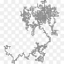 随机游动随机过程-数学的醉汉行走方面及其应用-空若网 随机游动随机过程-数学的醉汉行走方面及其应用-空若网