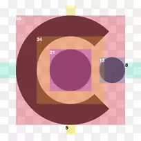 符号图形设计.设计-空若网 符号图形设计.设计-空若网