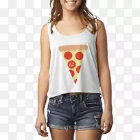 无袖衬衫-空若网 无袖衬衫-空若网