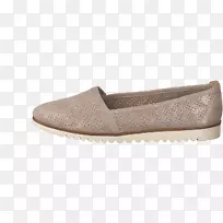 绒面防滑鞋设计-空若网 绒面防滑鞋设计-空若网