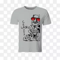 t恤袖颈字体t恤-空若网 t恤袖颈字体t恤-空若网