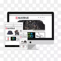 电子多媒体品牌字体-空若网 电子多媒体品牌字体-空若网