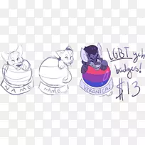 卡通素描设计-空若网 卡通素描设计-空若网