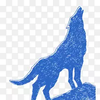 狗轮廓动物-动物轮廓-空若网 狗轮廓动物-动物轮廓-空若网