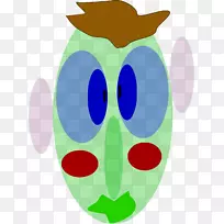 鼻面眼夹艺术-鼻子-空若网 鼻面眼夹艺术-鼻子-空若网