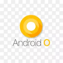Android Oreo移动电话Android nougat-Android Oreo徽标-空若网 Android Oreo移动电话Android nougat-Android Oreo徽标-空若网