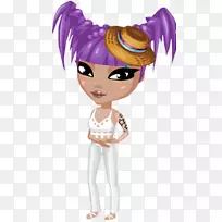 “阿凡达”用户简介光栅图形编辑器-avataria-空若网 “阿凡达”用户简介光栅图形编辑器-avataria-空若网