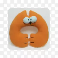 鼻子毛绒动物和可爱的玩具.手工制作-空若网 鼻子毛绒动物和可爱的玩具.手工制作-空若网