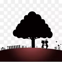 剪影吻爱-真爱的剪影-空若网 剪影吻爱-真爱的剪影-空若网