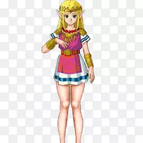 塞尔达的传说:迷你裙连体公主塞尔达迷你裙-迷你裙-空若网 塞尔达的传说:迷你裙连体公主塞尔达迷你裙-迷你裙-空若网