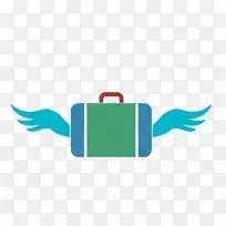 标志品牌绿色设计-空若网 标志品牌绿色设计-空若网