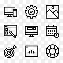 电脑图标adobe系统剪贴画雪花精灵-空若网 电脑图标adobe系统剪贴画雪花精灵-空若网