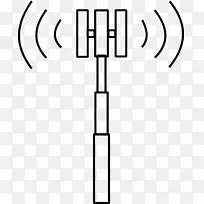 移动电话发射塔-空若网 移动电话发射塔-空若网