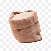 大米袋-无袋大米拉PNG图像-空若网 大米袋-无袋大米拉PNG图像-空若网