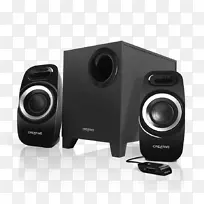 创意激励t 3300电脑扬声器创意技术音响电脑-空若网 创意激励t 3300电脑扬声器创意技术音响电脑-空若网