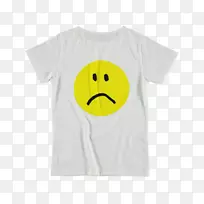 笑脸T恤袖字体-笑脸-空若网 笑脸T恤袖字体-笑脸-空若网