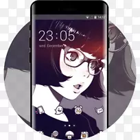 桌面壁纸艺术家android-空若网 桌面壁纸艺术家android-空若网