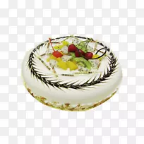 巧克力蛋糕雪纺蛋糕生日蛋糕-空若网 巧克力蛋糕雪纺蛋糕生日蛋糕-空若网