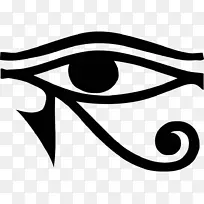 古埃及之眼何露斯之眼-空若网 古埃及之眼何露斯之眼-空若网