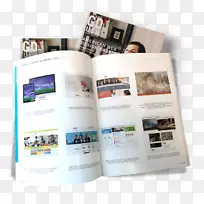 品牌多媒体设计-空若网 品牌多媒体设计-空若网