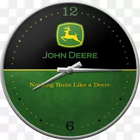 约翰迪尔拖拉机箱重型机械标志-拖拉机-空若网 约翰迪尔拖拉机箱重型机械标志-拖拉机-空若网