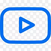 计算机图标数字数据YouTube剪贴画-空若网 计算机图标数字数据YouTube剪贴画-空若网