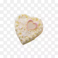 生日蛋糕心甜点-爱蛋糕-空若网 生日蛋糕心甜点-爱蛋糕-空若网