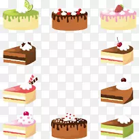 冰淇淋纸杯蛋糕巧克力蛋糕水果蛋糕美味蛋糕-空若网 冰淇淋纸杯蛋糕巧克力蛋糕水果蛋糕美味蛋糕-空若网