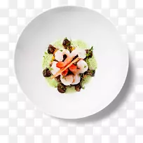 盘子色拉盘装饰菜肴.盘子-空若网 盘子色拉盘装饰菜肴.盘子-空若网