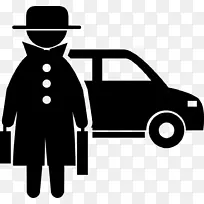 电脑图标封装后的后记剪辑艺术车-空若网 电脑图标封装后的后记剪辑艺术车-空若网