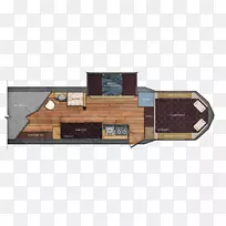 立面家具平面图角-空若网 立面家具平面图角-空若网